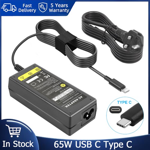 65w usb charger for - usb, dell