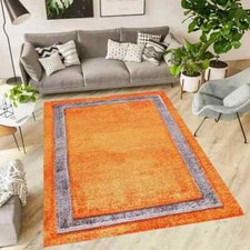Extra Large Thick Shaggy Rug