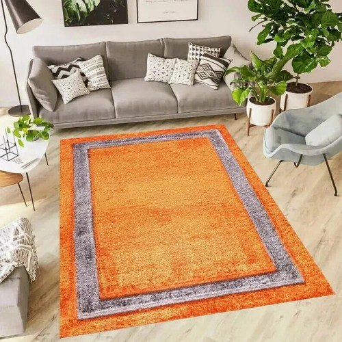 Extra large thick shaggy - extra, rug