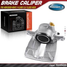 Brake Caliper Front Left for