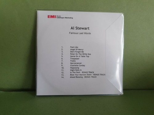 Very rare new album - new,