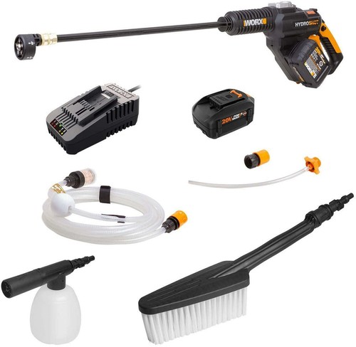 Worx wg630 20v 0ah high - wg630.2, 4.0ah
