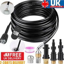 Pressure Washer Drain Sewer