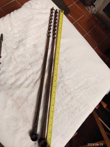 Long antique vintage - antique,