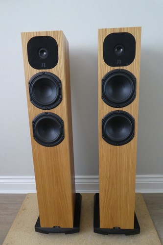 Neat motive sx1 floor standing - neat,