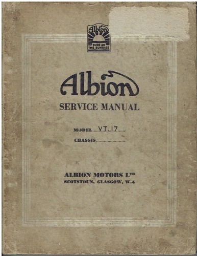 Albion victor vt17 single - victor,