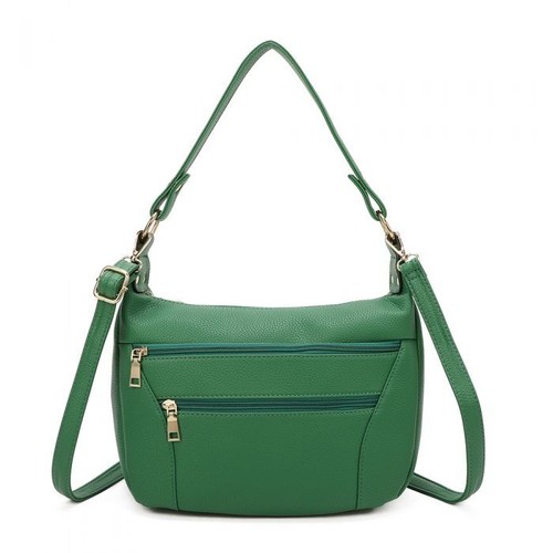 Women vegan leather double - women,