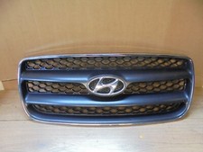 HYUNDAI SANTA FE 2006 MK2 MAIN GRILL