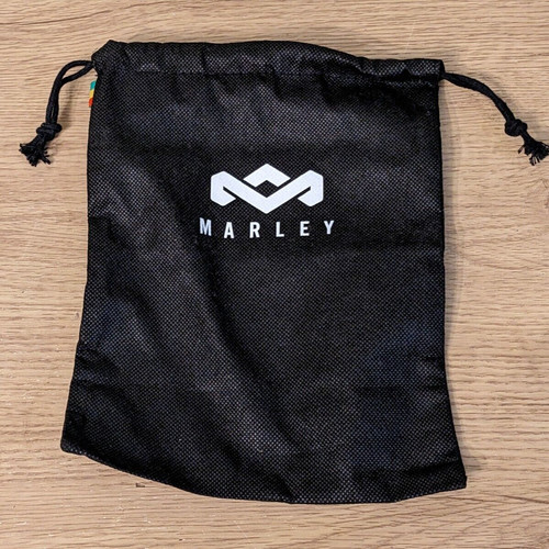House marley stash bag - of,