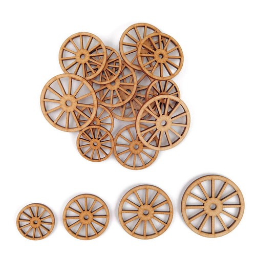 Old coach cart - wheel, craft