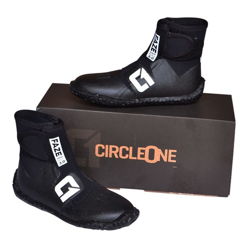 Wetsuit boots 3mm winter - wetsuit,