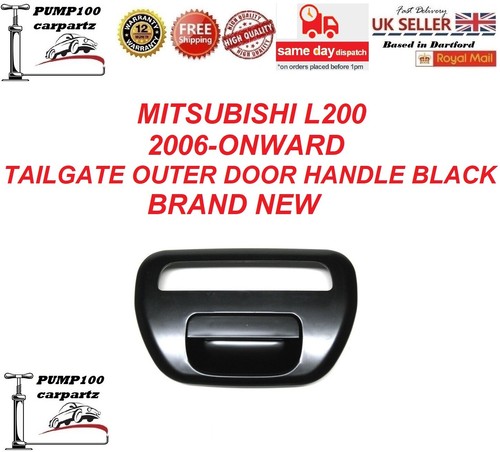 For mitsubishi l200 - mitsubishi, 2006-on