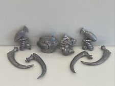 Screamer Killer Metal Carnifex Rogue Trader Era Tyranids Warhammer 40,000 40k