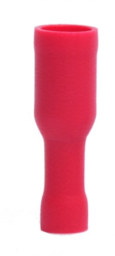 100 red bullet - 22-18,