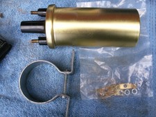 Lucas Electrical DLB105 Ignition Coil