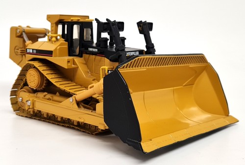 Norscot cat carrydozer - cat,