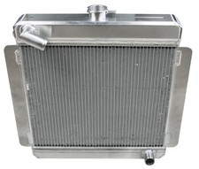 Escort Mk1 Mk2 Alloy Radiator