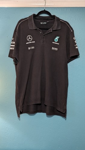 Mercedes amg petronas team - petronas, f1