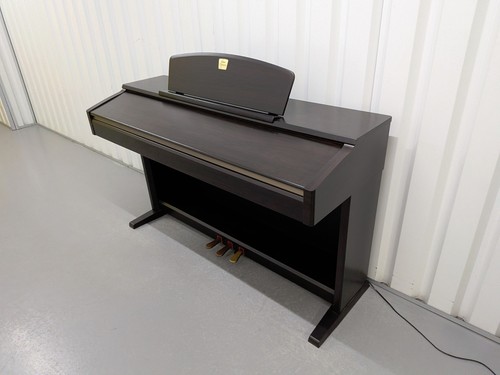 Yamaha clavinova clp 130 - clavinova, clp-130