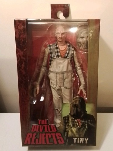 Neca the devil rejects - neca, devil's