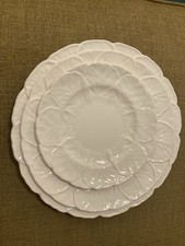 Coalport White  Countryware