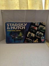 Vintage Starsky & Hutch board