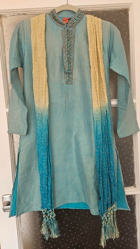 Boys turquoise gold - boys,
