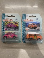 DIE CAST " VOLKSWAGEN BEETLE "