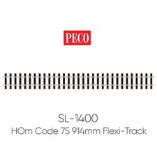 PECO SL-1400 HOm Wooden