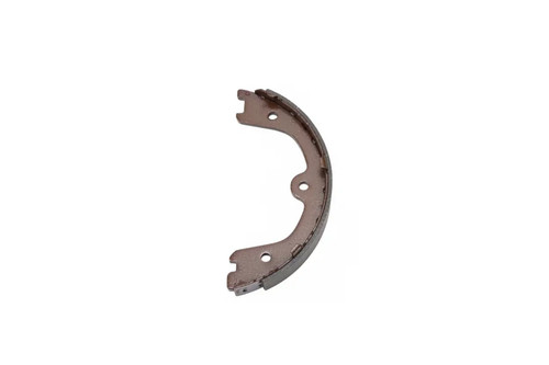 Brake shoe set - shoe,