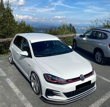 VW Golf MK7 MK7.5 R GTD GTI