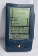 1993 Apple Newton H1000