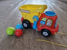VTech Baby Put & Take Dumper