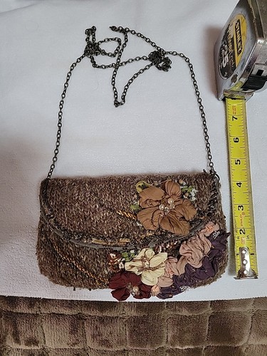 Small tan fabric - fabric, mary