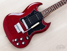 1971 Gibson SG Special Vintage