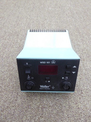 Weller wsd 161 digital - weller,