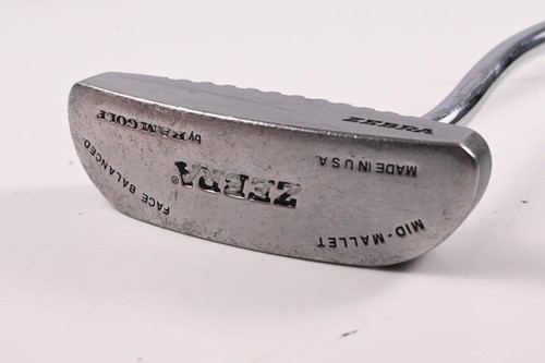 Ram zebra putter 33 - zebra, /