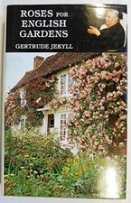 Roses for English Gardens -