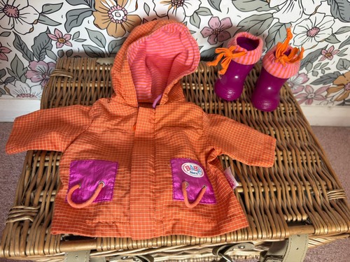 Baby born zapf creation - zapf,