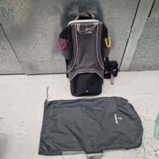 LittleLife Traveller Baby