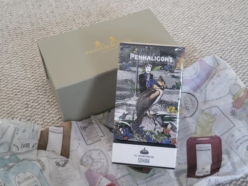Penhaligon portraits eau de - penhaligon's,