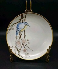 Antq La Seynie Limoges France