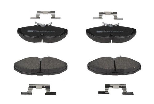 Ferodo fdb1713 disc brake - fdb1713,