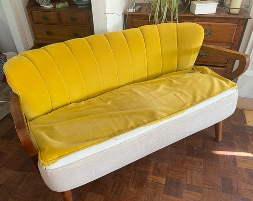 Cocktail sofa atkin and - sofa:,