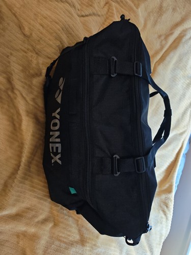Yonex gearlogic small bag - gearlogic,