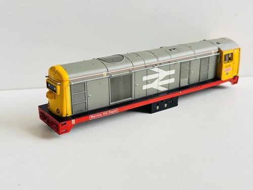 Hornby body only class - class, 20