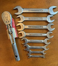 Craftsman 1930's. Complete CI