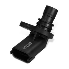 Crankshaft Sensor Pulse