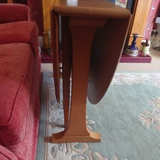 Ercol slimline 610 drop leaf - drop,