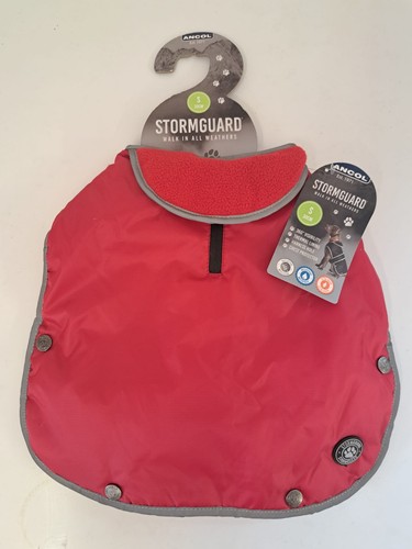 Ancol muddy paws stormguard - paws,